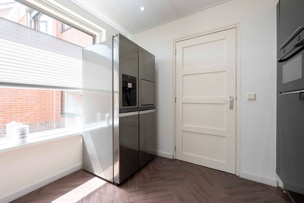 Medium property photo - Bergstraat 30, 4735 BB Zegge